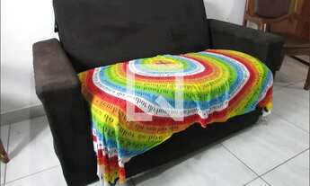 Imagem 4: Apartamento para Aluguel - Campo Grande, 2 Quartos, 58 m2