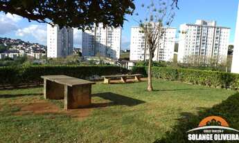 Imagem 5: 2 Dormitórios, 1 vaga Residencial São Francisco II