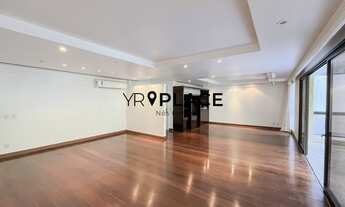 Imagem 4: 4 Qts (2 Suítes) Varanda, Andar Médio