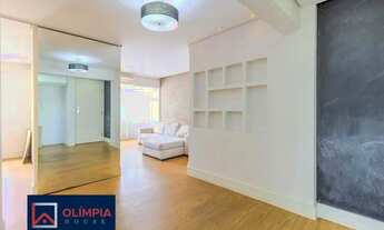 Imagem 3: Apartamento Locação Moema 61 m² 2 Dormitórios