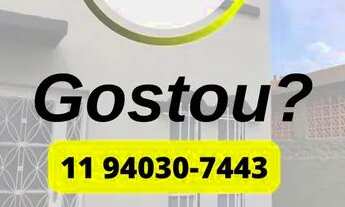 Imagem 5: Sobrado para aluguel com 2 quartos em Vila Amorim - Suzano - SP