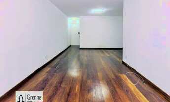 Imagem 2: Apartamento à venda com 3 dormitórios sendo 1 Suíte Vila Olímpia SP