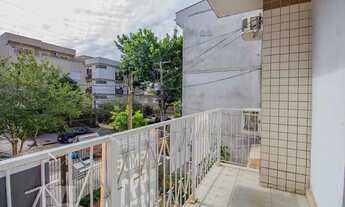 Imagem 5: Apartamento para Aluguel - Mont'Serrat, 2 Quartos, 90 m2