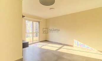 Imagem 2: Locação Apartamento 1 Dormitórios - 80 m² Jardim Paulista