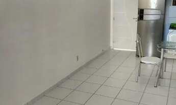 Imagem 3: Apartamento para aluguel e venda tem 56m² com 2 quartos em Ponta Negra - Natal - RN