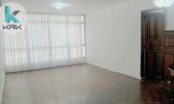 Imagem 5: Apartamento para Venda em Rio de Janeiro, Leblon, 4 dormitórios, 1 suíte, 2 banheiros, 2 v