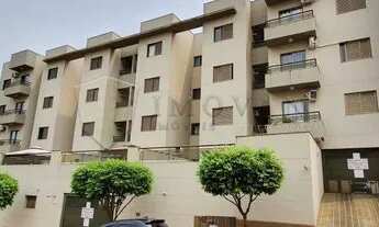 Imagem: Ribeirão Preto - Apartamento Padrão