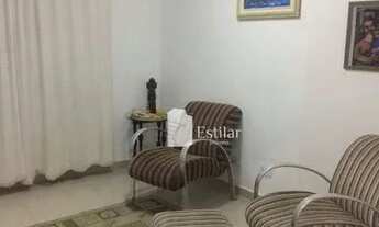 Imagem 2: Sobrado com 04 quartos (02 suítes) e 02 vagas no Hauer, Curitiba