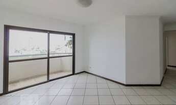 Imagem 2: Apartamento para Aluguel - Santa Teresinha, 3 Quartos, 91 m2