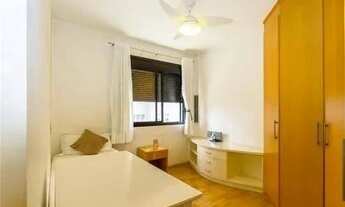 Imagem 6: Apartamento para Venda em São Paulo, Campo Belo, 3 dormitórios, 2 banheiros, 2 vagas