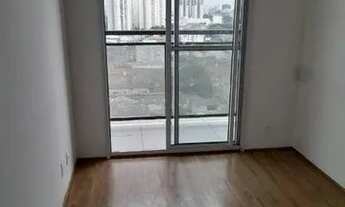 Imagem 2: Apartamento para aluguel, 1 quarto, Vila Romana - São Paulo/SP