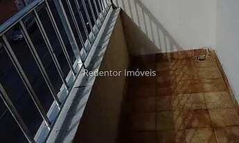 Imagem 4: Juiz de Fora - Apartamento Padrão - CASCATINHA