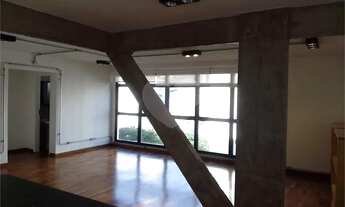 Imagem 4: Apartamento contemporâneo reformado para locação nos Jardins