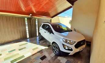 Imagem 5: Casa sobrado Casa com 3 dormitórios