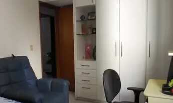 Imagem 5: Lindo de 3 quartos com suíte - Ed. Costa Marina Na Praia da Costa Cód: 23360 TL