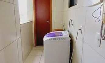 Imagem 7: Apartamento com 3 dormitórios à venda, 86 m² por R$ 320.000 - Nova Parnamirim - Parnamirim