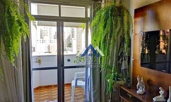 Imagem 6: Apartamento no Edifício Simões, com 3 dormitórios à venda, 92 m² por R$ 350.000 - Centro