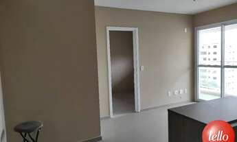 Imagem 2: São Paulo - Apartamento Padrão - Tatuapé