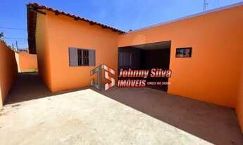 Imagem 7: Casa Setor 12 , Aguas Lindas