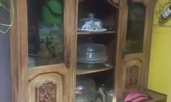 Imagem 6: Quarto mobiliado