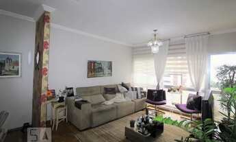 Imagem 3: Apartamento para Aluguel - Santo Antônio, 2 Quartos, 90 m2