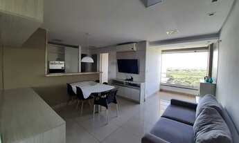 Imagem 3: SÃO LUÍS - Apartamento Padrão - Paradiso Garden