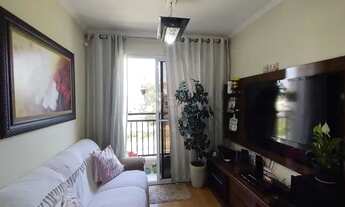 Imagem 4: Apartamento 02 quartos , Vista Alegre