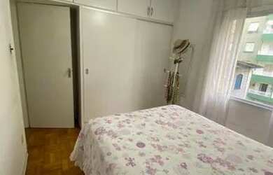 Imagem 11: Apartamento com 1 dormitório à venda, 37 m² por R$ 299.000,00 - Embaré - Santos/SP