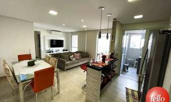 Imagem: São Paulo - Apartamento Padrão - Tatuapé