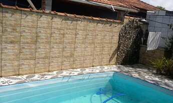 Imagem 3: Casa com 3 dormitórios no litoral