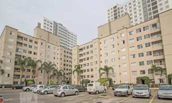 Imagem: Apartamento para Locação em São Paulo