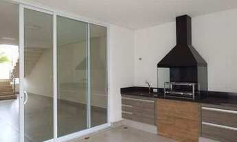 Imagem 5: Casa para alugar, 205 m² por R$ 6.540,00/mês - Residencial Real Parque Sumaré - Sumaré/SP