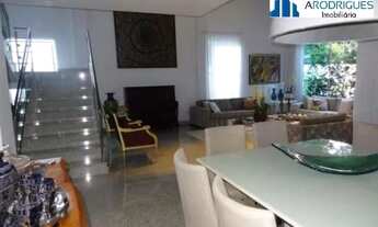 Imagem 4: Casa à Venda e Aluguel Alphaville I Salvador - Ba, Alto Padrão, Piscina aquecida, Armários