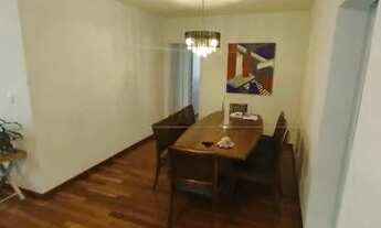 Imagem 4: Apartamento para venda e aluguel com 136 m² - Bela Vista, São Paulo