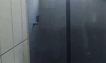 Imagem 4: Casa no céu azul