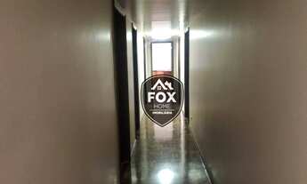 Imagem 7: Apartamento com 4 dormitórios para alugar, 230 m² por R$ 5.084,00/mês - Batel - Curitiba/P