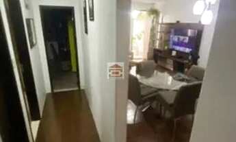 Imagem 3: Lindo apartamento 3 quartos, 120m2 em Jardim atlantico