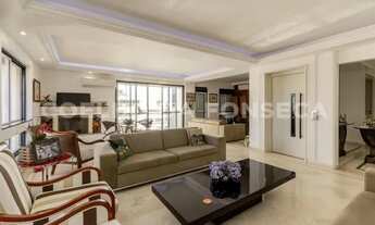 Imagem: São Paulo - Apartamento Padrão - Pinheiros