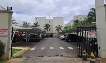 Imagem 3: Oportunidade. Apartamento para venda em Aracatuba-SP no Cj Hab Doutor AntoniO Vilela, 2 do