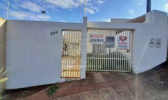 Imagem 2: LONDRINA - Casa Padrão - Portal De Versalhes II