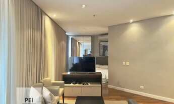 Imagem 4: ALUGO FL RESIDENCE APARTAMENTO MOBILIADO DE 64M², COM SERVIÇOS DE ARRUMAÇAO, 2 VAGAS DE GA