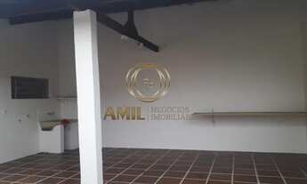 Imagem 6: LJC - RA Amil Luga Casa, 3 Quartos/ 1 Suite, 120 m², Edicula, Jd das Indústrias, Zona Oest