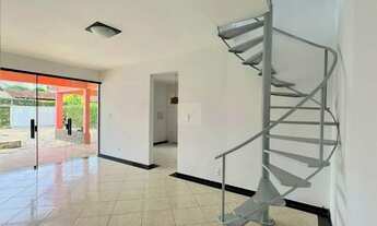 Imagem 3: Casa Duplex para aluguel, 4 quartos, 3 suítes, 8 vagas, Atalaia - Aracaju/SE