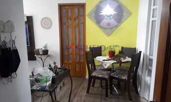 Imagem 2: 03 dormitórios, 02 banheiros e 01 vaga de garagem