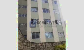 Imagem 2: SAO BERNARDO DO CAMPO - Residential / Apartment - BAETA NEVES