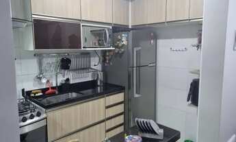 Imagem 6: Apartamento com 2 dormitórios à venda, 45 m² por R$ 440.000 - Quinta da Paineira - São Pau