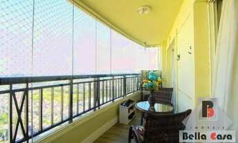 Imagem 11: Apartamento de 3 dormitórios com lazer completo no Parque da Mooca