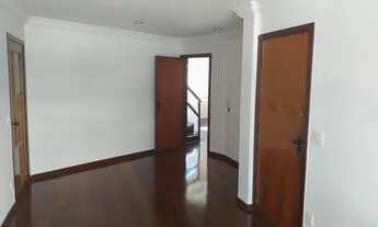 Imagem 2: Cobertura com 4 dormitórios à venda em Belo Horizonte