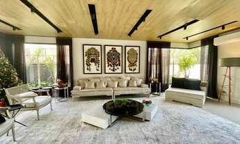 Imagem 2: CASA ALTO PADRÃO!