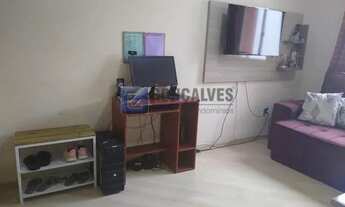 Imagem 4: SAO BERNARDO DO CAMPO - Residential / Apartment - VILA SARACATAN